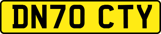 DN70CTY