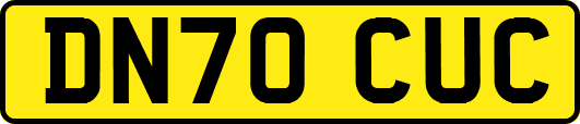 DN70CUC