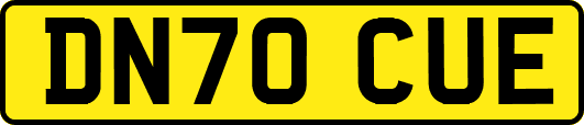 DN70CUE