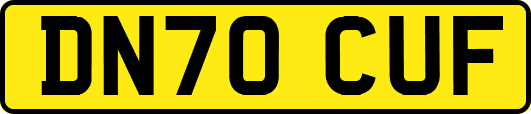 DN70CUF