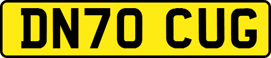 DN70CUG