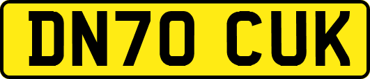 DN70CUK