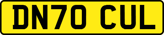 DN70CUL
