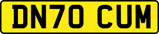 DN70CUM