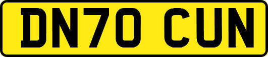 DN70CUN