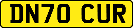 DN70CUR