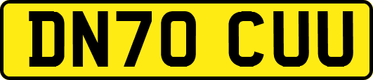 DN70CUU