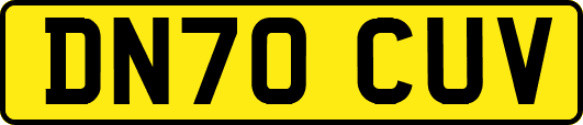 DN70CUV