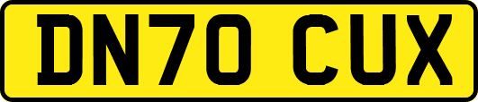 DN70CUX