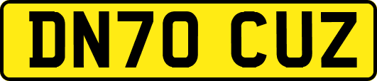 DN70CUZ