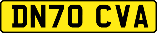 DN70CVA