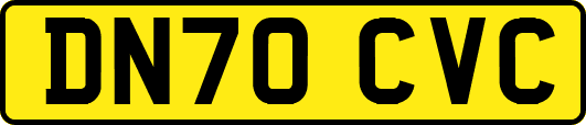 DN70CVC