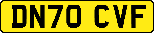 DN70CVF