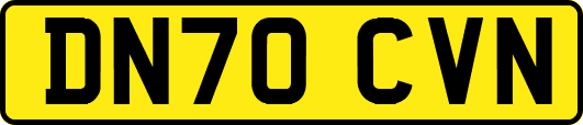 DN70CVN