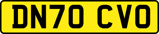 DN70CVO