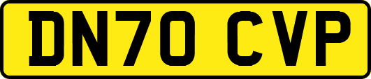 DN70CVP