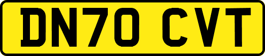 DN70CVT