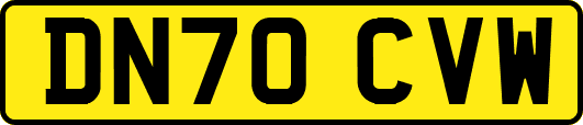 DN70CVW