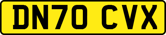 DN70CVX