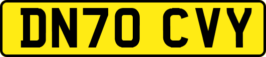 DN70CVY