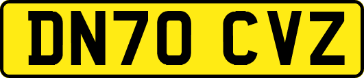 DN70CVZ