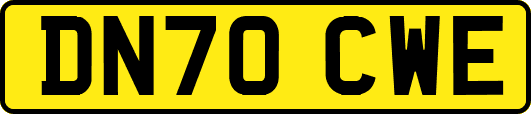 DN70CWE