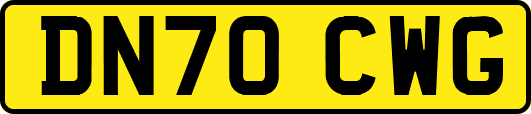 DN70CWG