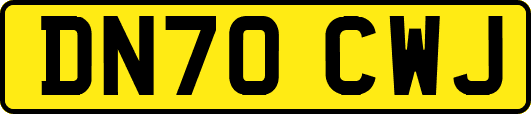 DN70CWJ