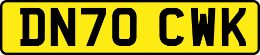DN70CWK