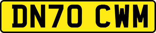 DN70CWM