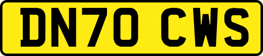 DN70CWS