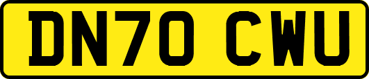 DN70CWU