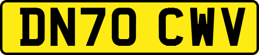 DN70CWV