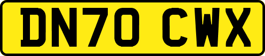 DN70CWX