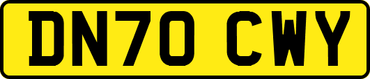DN70CWY