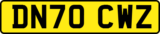 DN70CWZ