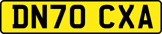DN70CXA