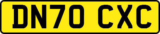 DN70CXC