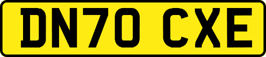 DN70CXE