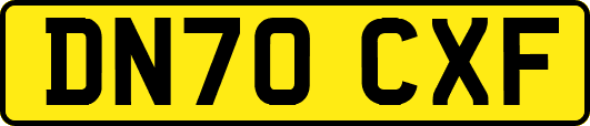 DN70CXF
