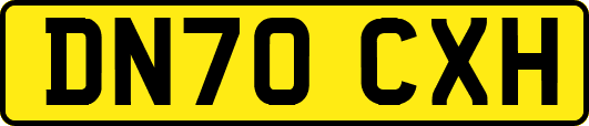 DN70CXH