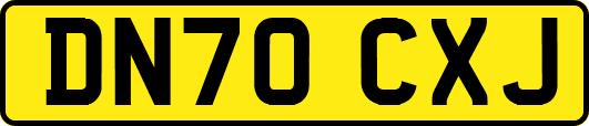 DN70CXJ
