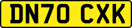 DN70CXK