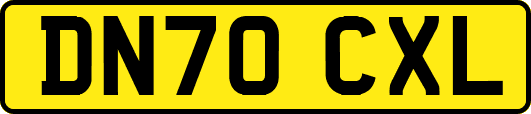 DN70CXL