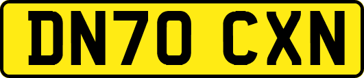 DN70CXN