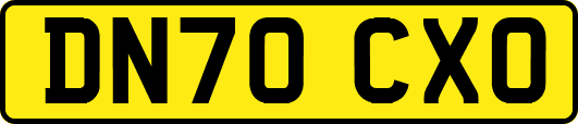DN70CXO