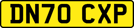 DN70CXP