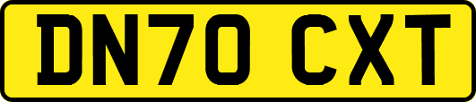 DN70CXT