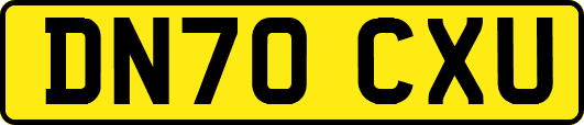 DN70CXU