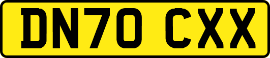 DN70CXX